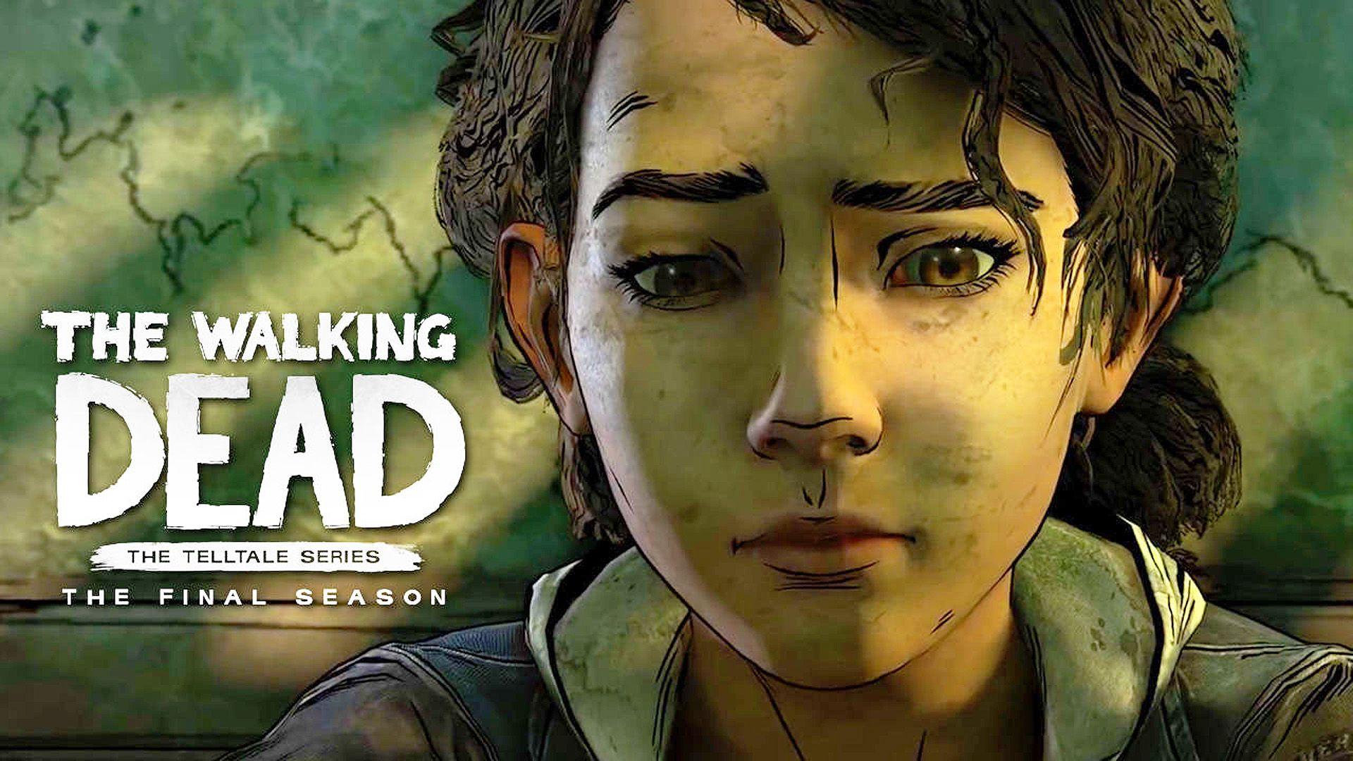 download twd the game for free