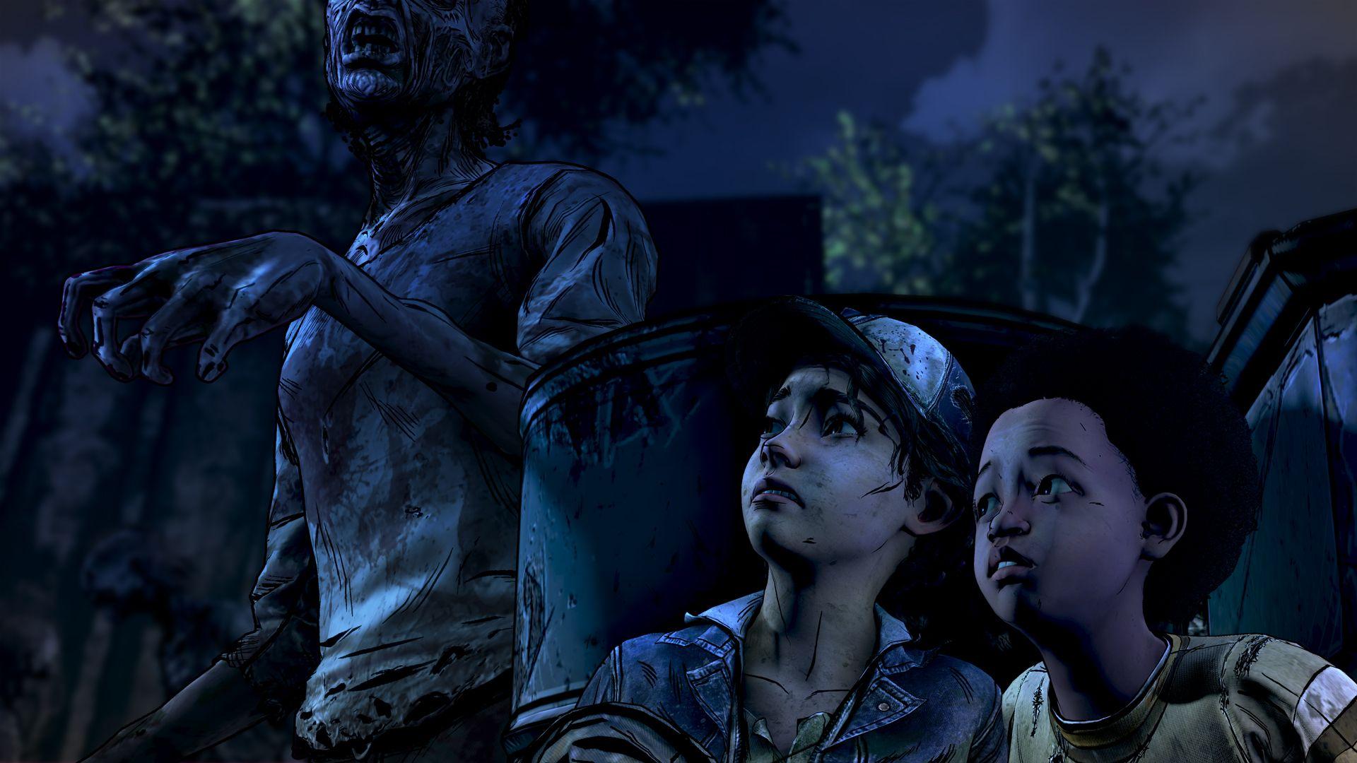 1920x1080 The Walking Dead: The Final Season pulled from sale so Telltale can hand off development