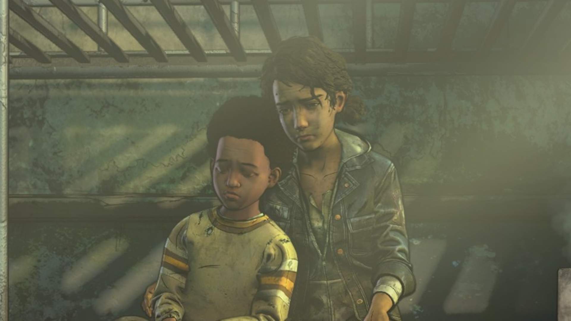 1920x1080 The Walking Dead: The Final Season, Episode 2 Review