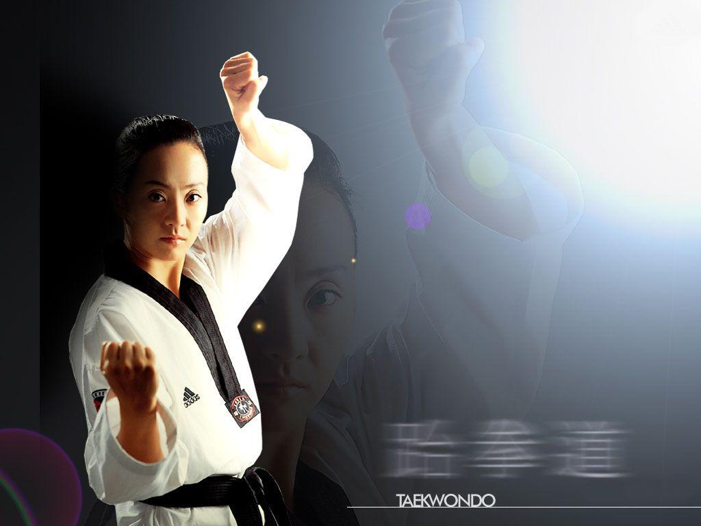 1024x768 Taekwondo Download HD Wallpaper and Free Image