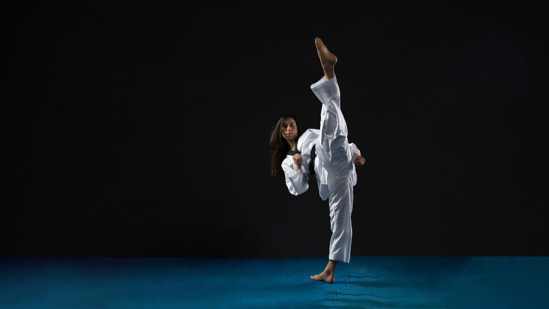 1920x1080 Tkd Wallpaper