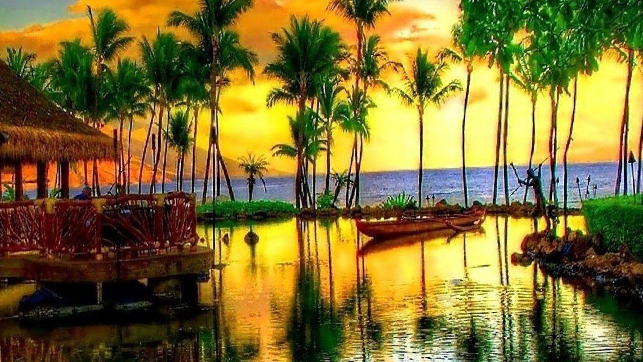 1280x720 Desktop High Resolution Nature Wallpaper & Background Download