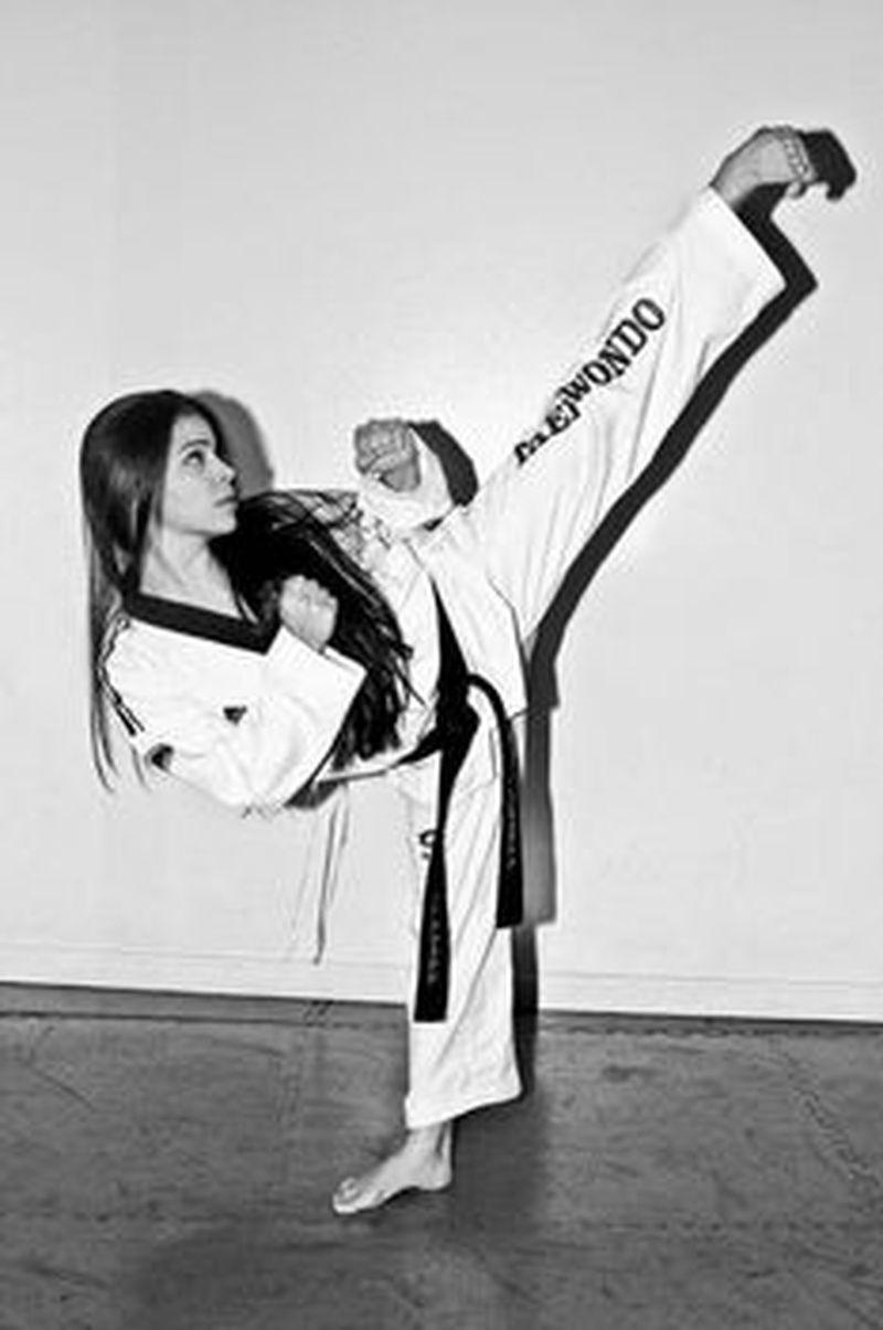 800x1205 Bucketlist Learn a martial art (Official Bucket List)