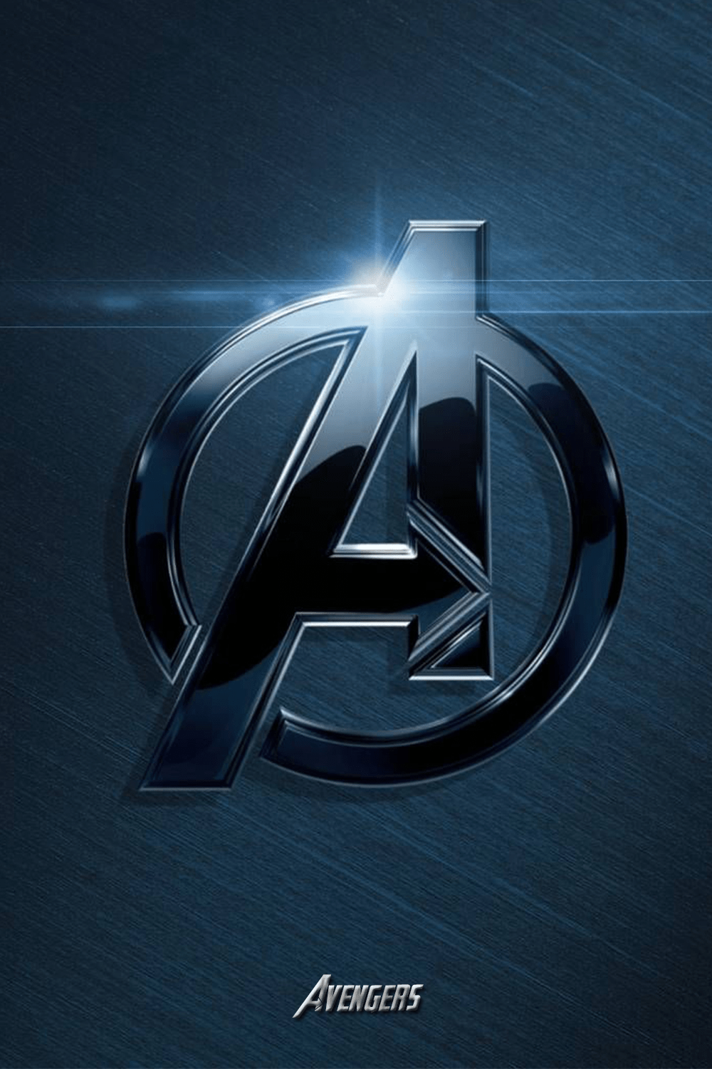 Avengers Infinity War Logo Wallpapers - Top Free Avengers Infinity War ...