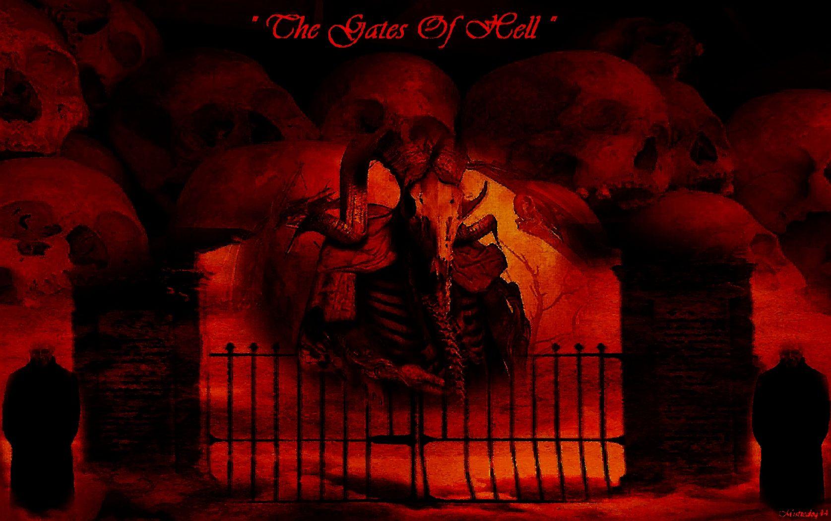 1675x1050 Free download WinCustomize Explore LogonStudio The Gates Of Hell [1675x1050] for your Desktop, Mobile & Tablet. Explore Gate of Time Live Wallpaper. Live Clock Wallpaper for Desktop, Adventure Time