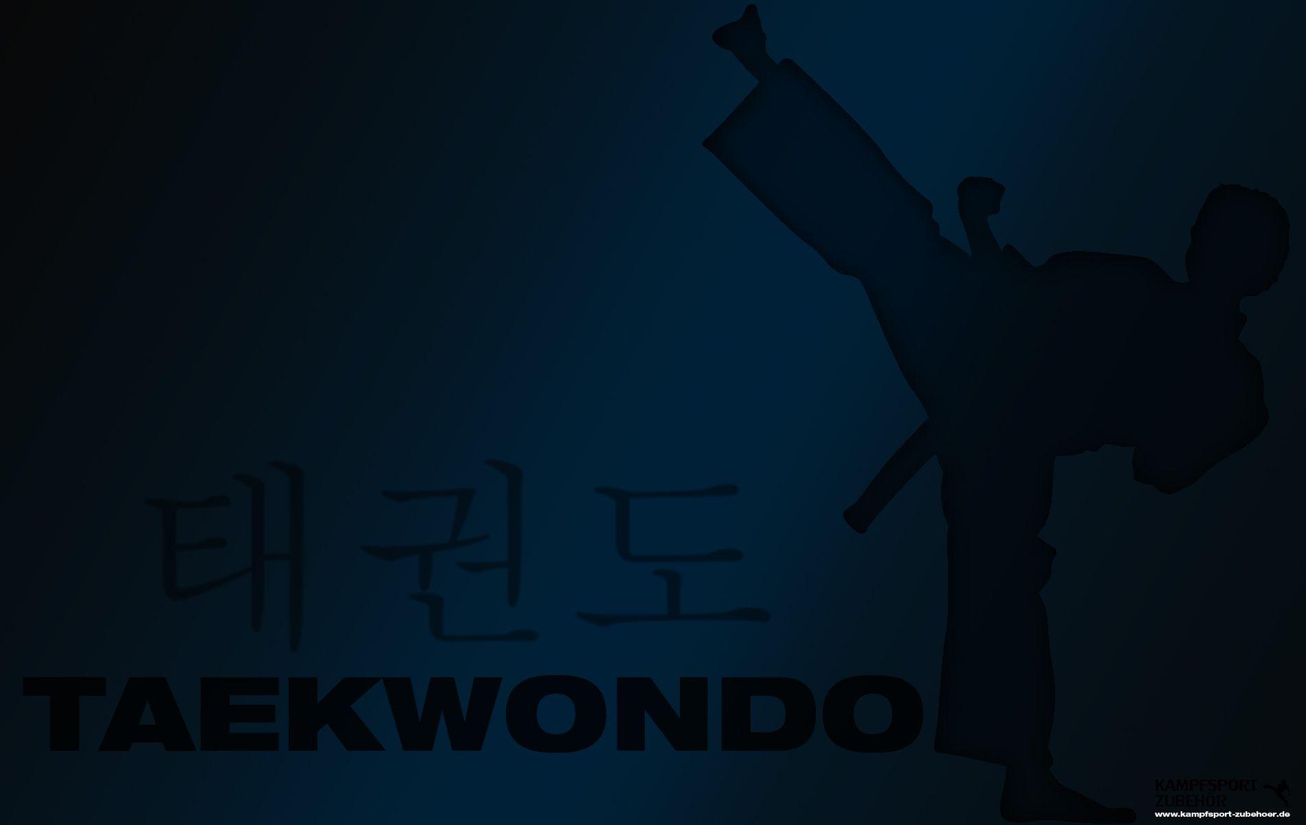 1900x1200 Taekwondo desktop wallpaper