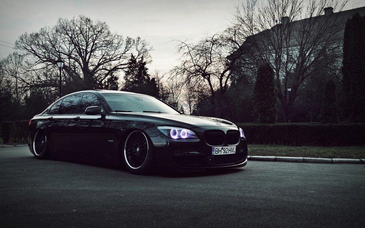 1280x800 #car, #BMW 7 Series, wallpaper. Mocah.org HD Desktop Wallpaper