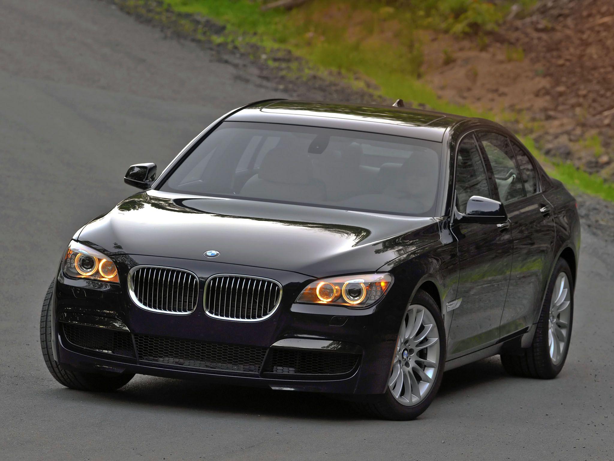 2048x1536 F01 BMW 7 Series 740i Us Spec Wallpaperx1536