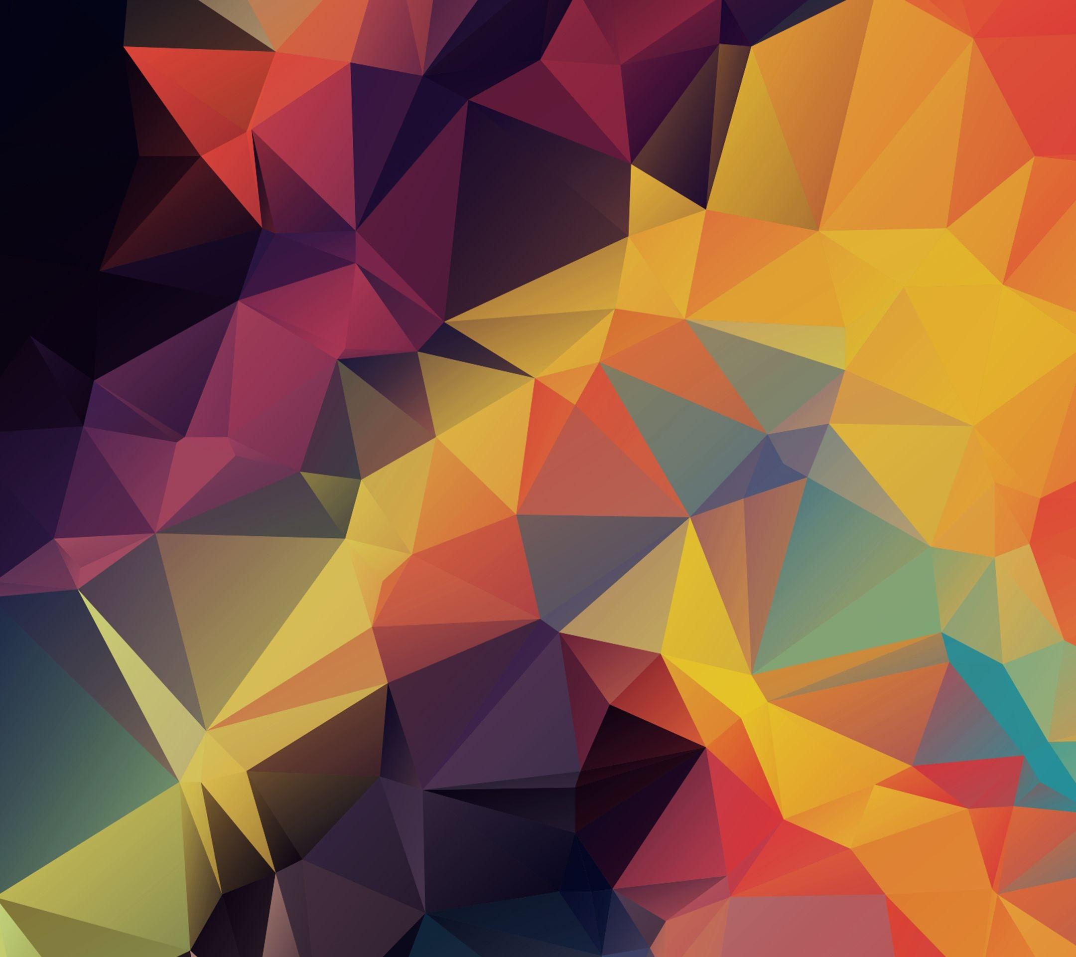 Bright Geometric Wallpapers - Top Free Bright Geometric Backgrounds ...