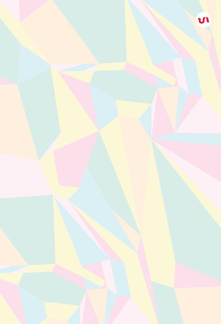 750x1100 Holographic Patterns + Templates Set. Geometric background, Geometric wallpaper iphone, Background patterns