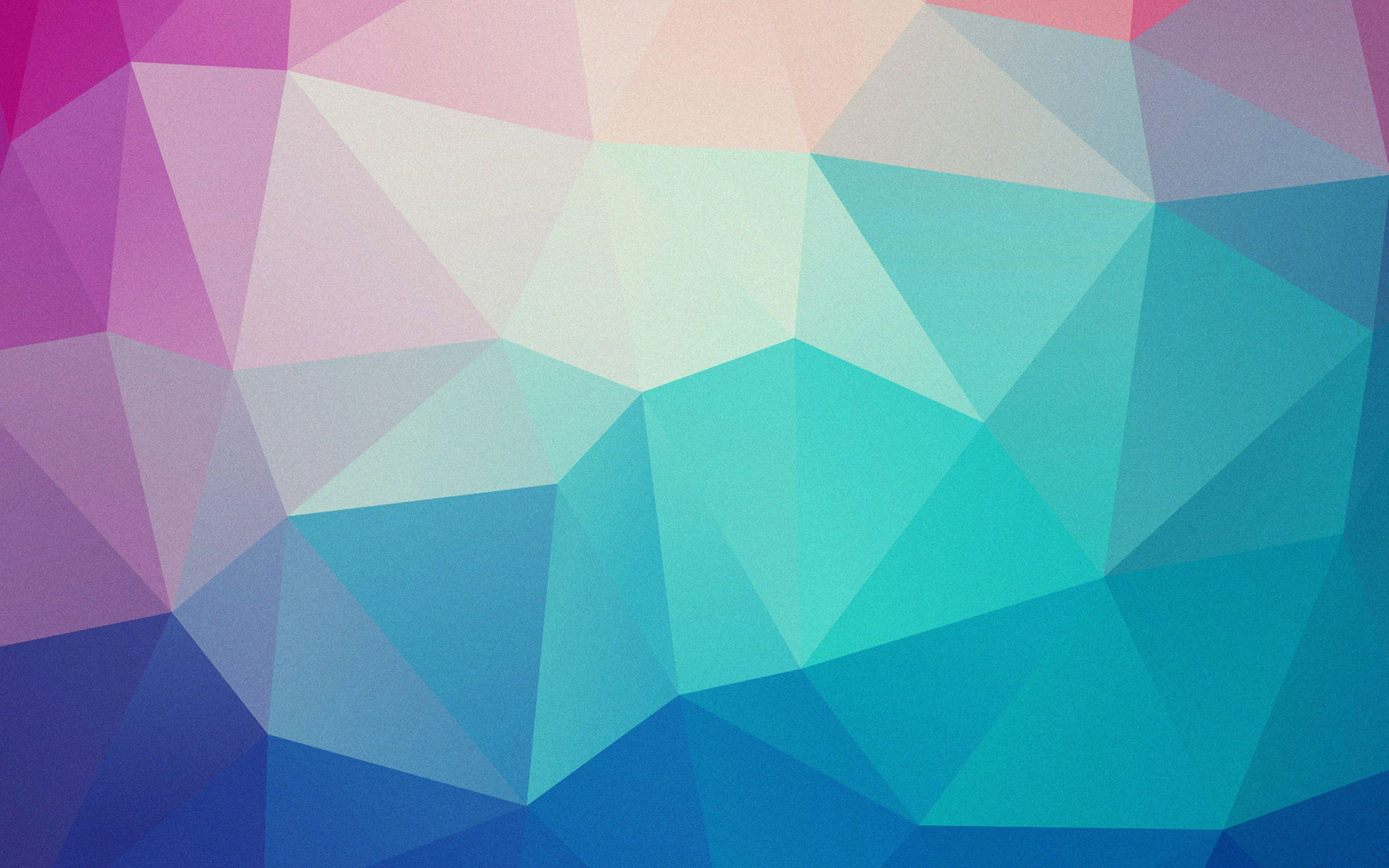 Rainbow Geometric Wallpapers Top Free Rainbow Geometric Backgrounds