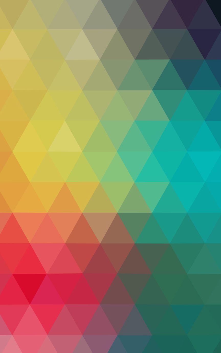 Triangle Rainbow Wallpapers - Top Free Triangle Rainbow Backgrounds ...