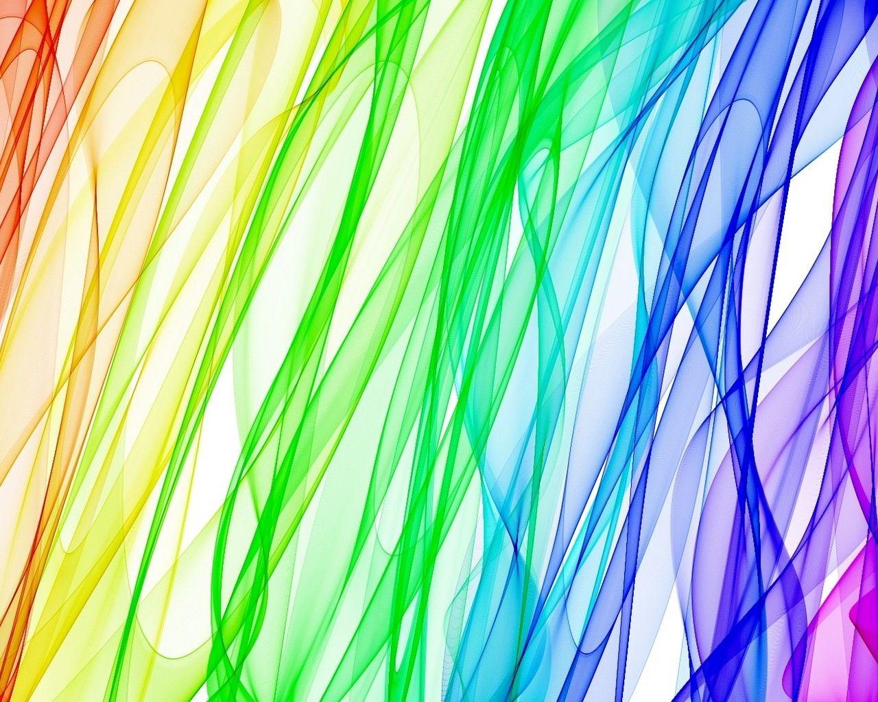 Rainbow Geometric Wallpapers Top Free Rainbow Geometric Backgrounds WallpaperAccess