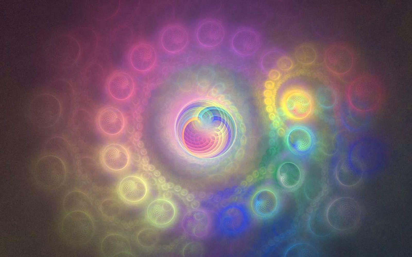1600x1000 Clovisso Wallpaper Gallery: Geometry Rainbow Colours Wallpaper