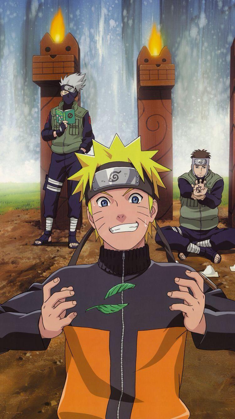 750x1334 Naruto shippuden anime, Anime, Naruto .