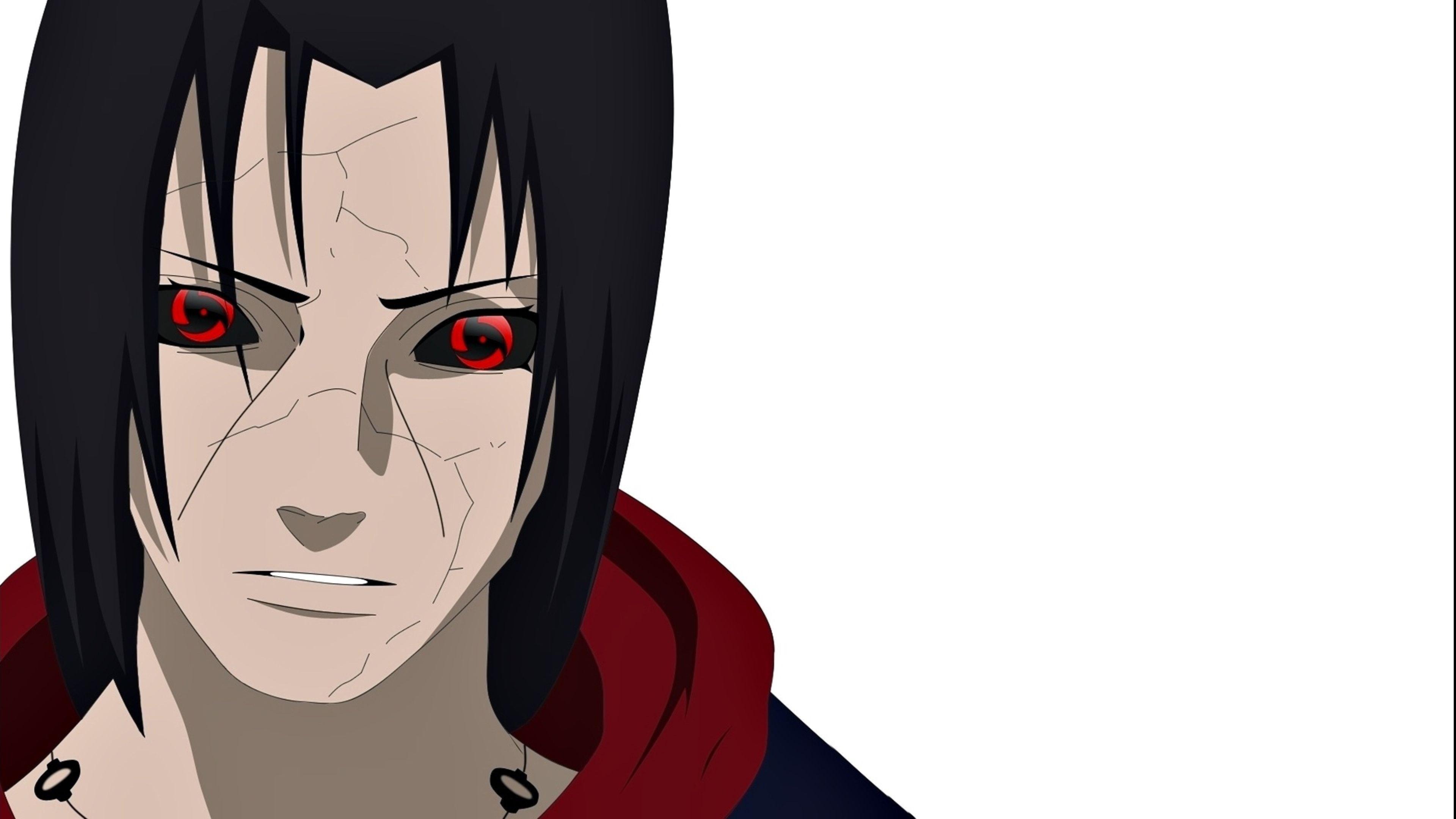 3840x2160 Naruto Shippuden wallpaper 29