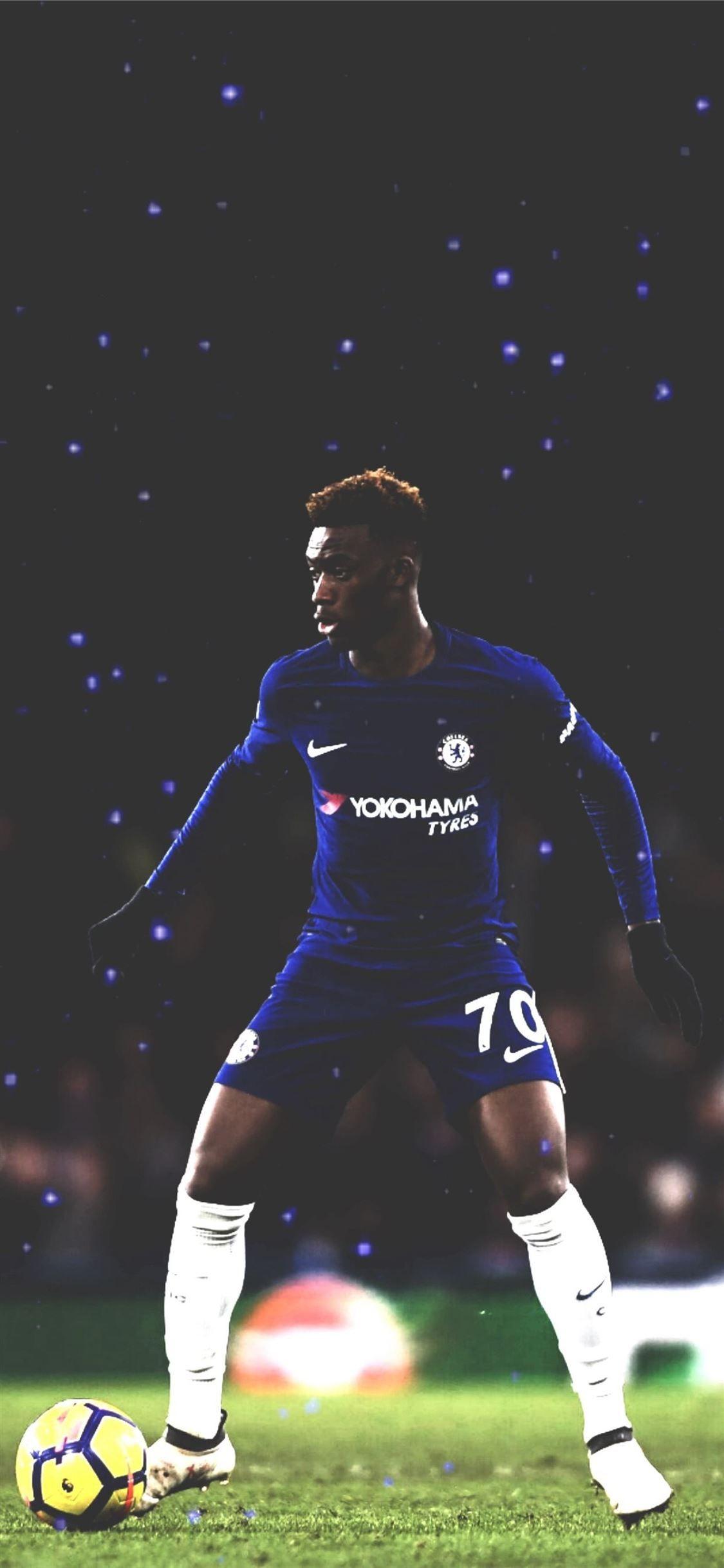 1125x2436 Futbol Soccer iPhone X Wallpaper Free Download