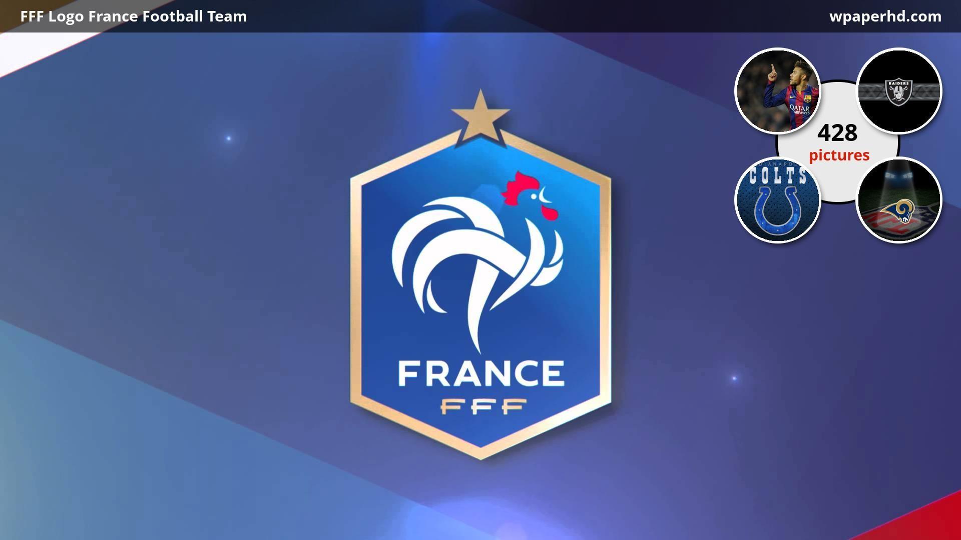 1920x1080 France National Football Team Wallpaper