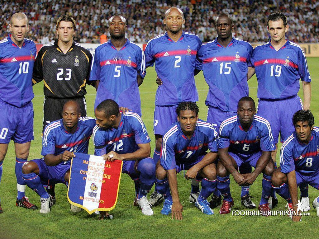 France Soccer Wallpapers - Top Free France Soccer Backgrounds ...