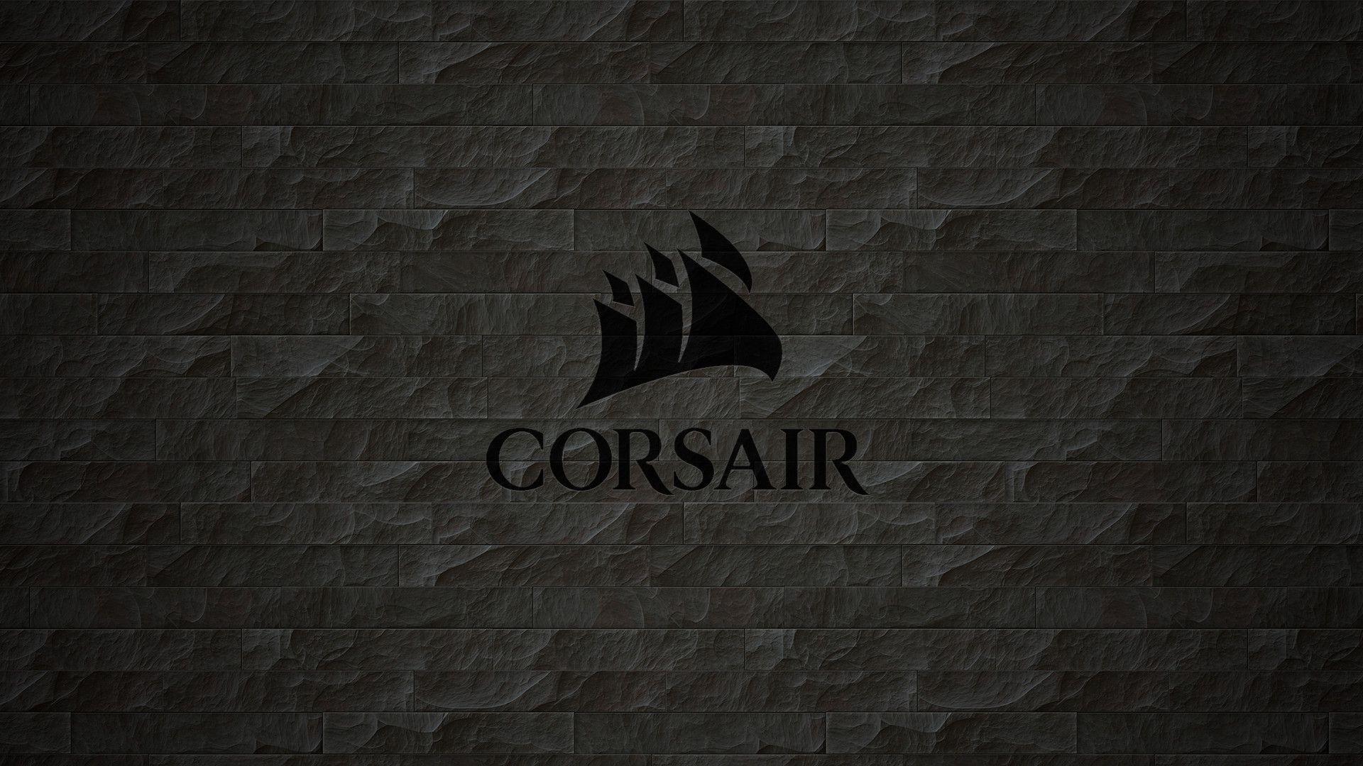 1920x1080 Corsair Desktop