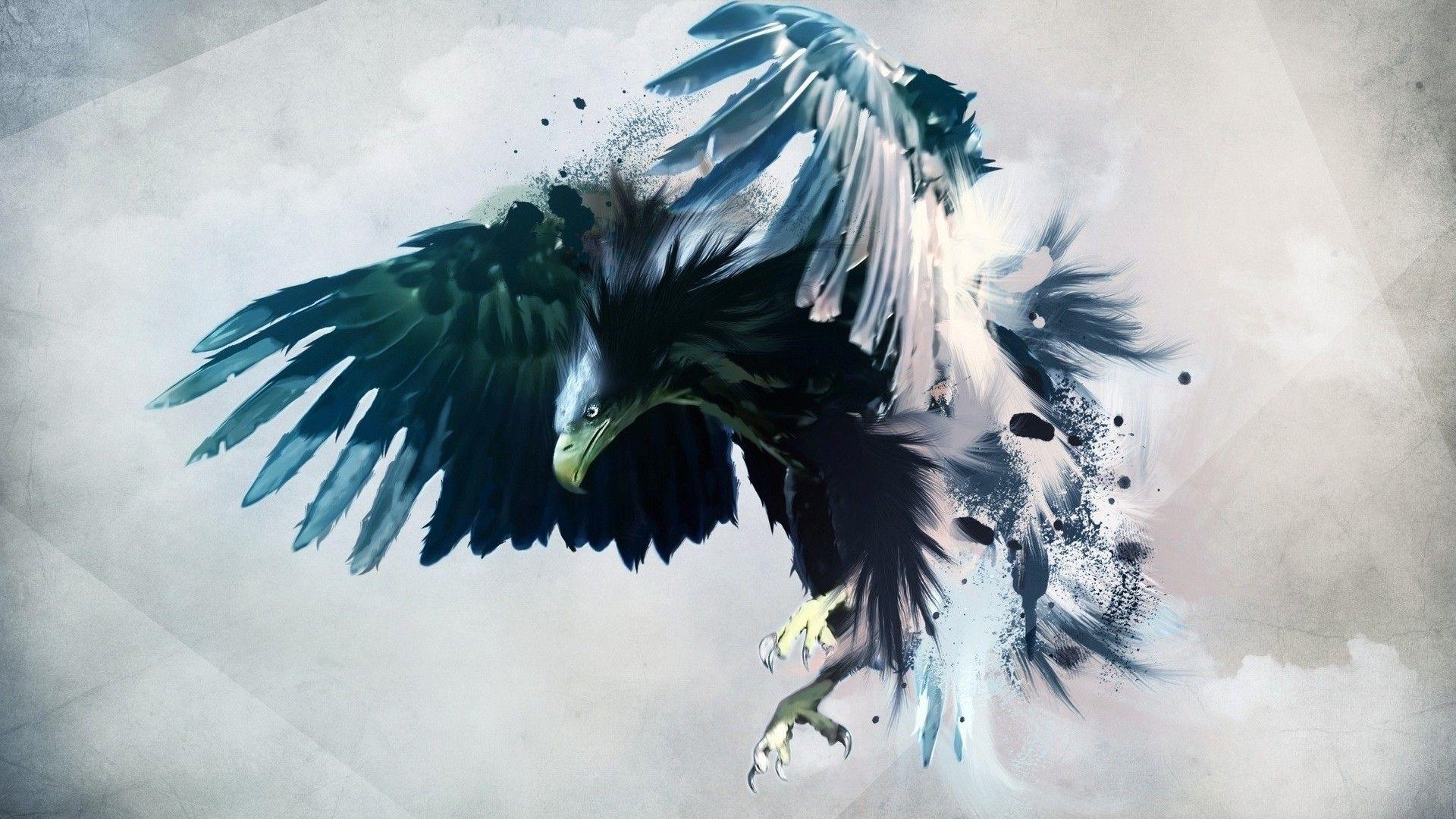 1920x1080 Background Eagles Football HD NFL Football Wallpaper