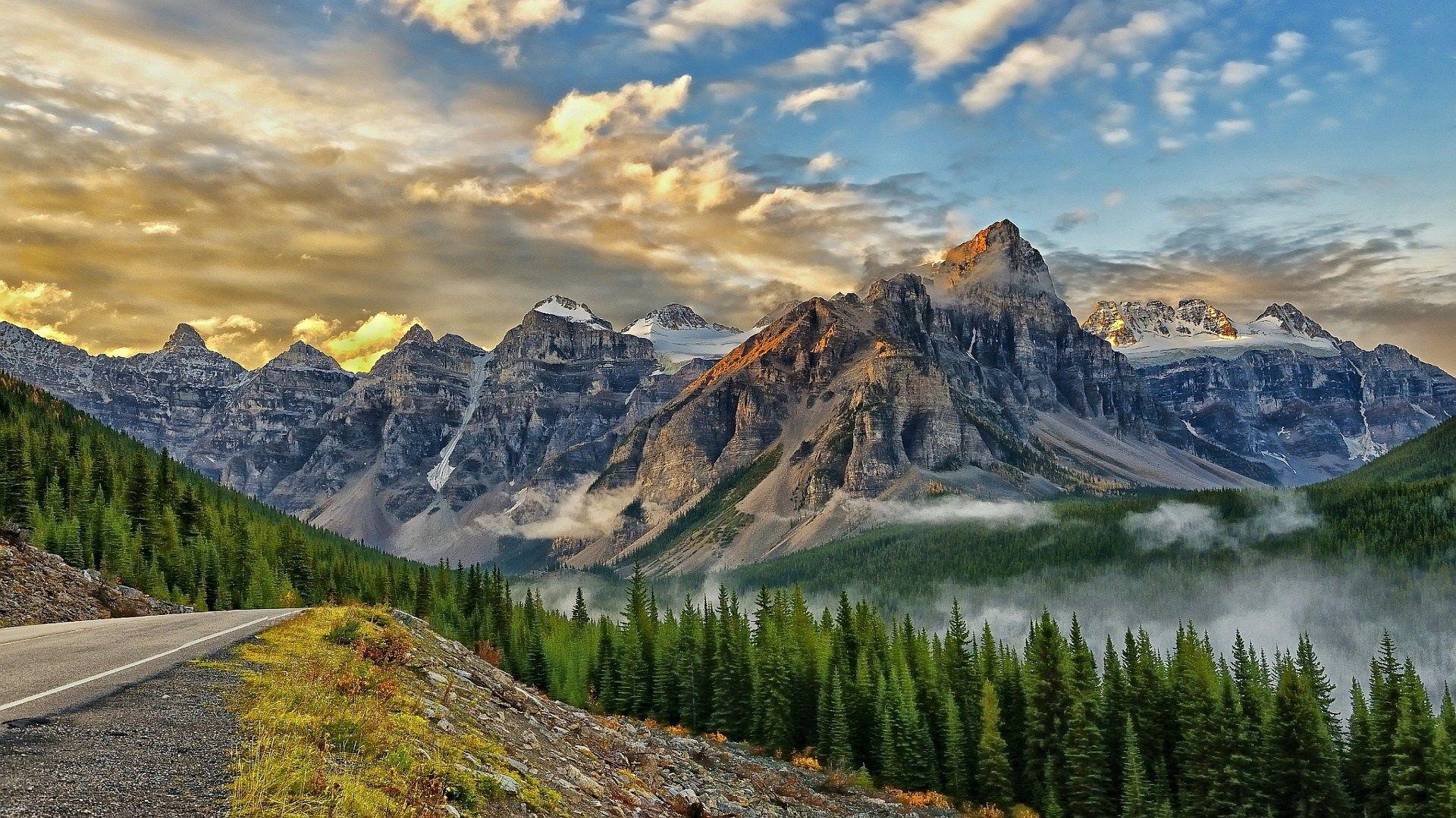 1920x1080 TDG Translations Scenic Wallpaper 1920 X 1080