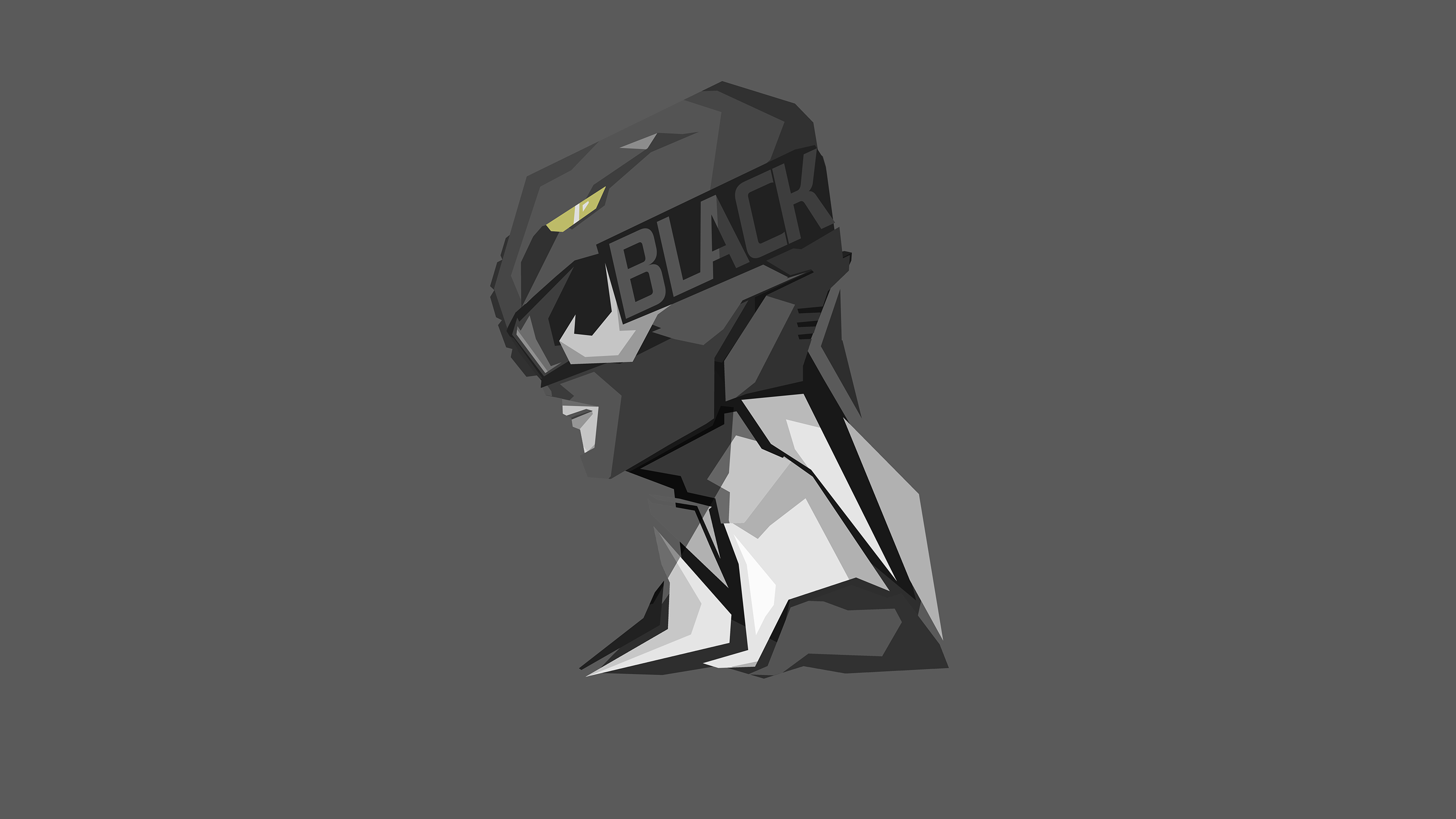 7680x4320 Pophead Shots Power Rangers