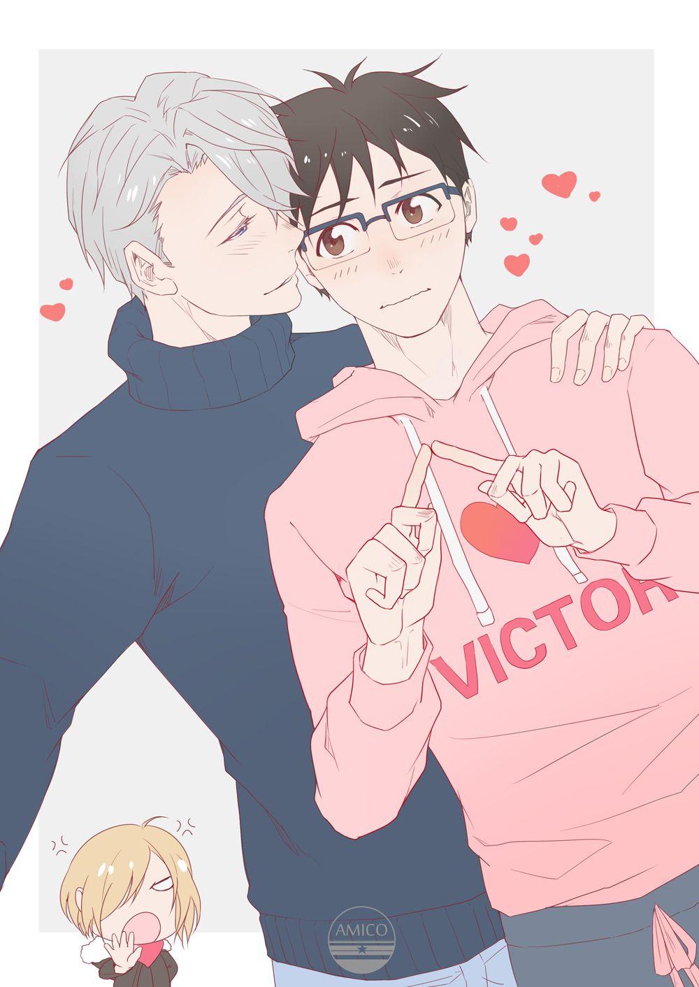 1000x1412 Yuri!!! On Ice Mobile Wallpaper Anime Image Board