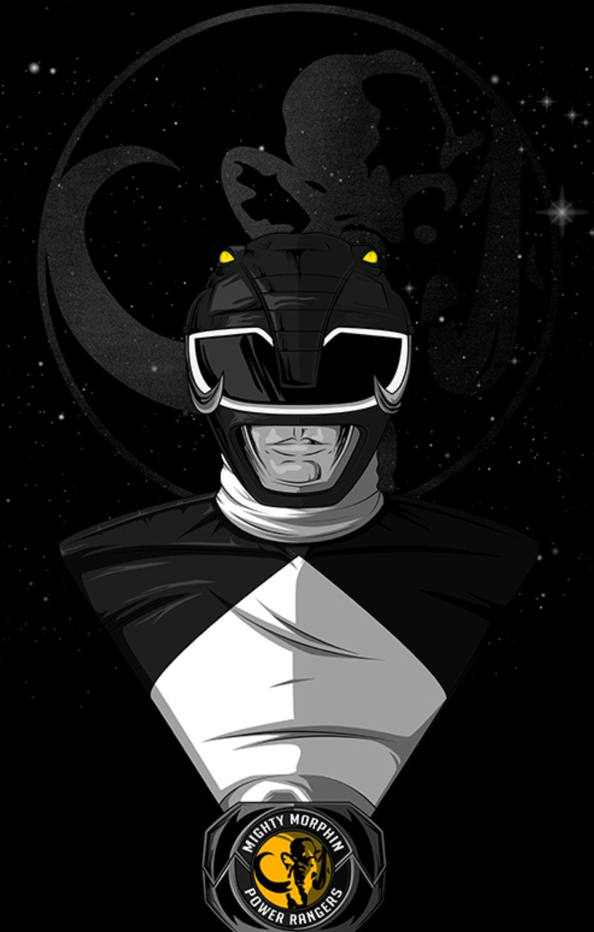 1208x1896 Power Rangers Zeo iPhone Wallpaper