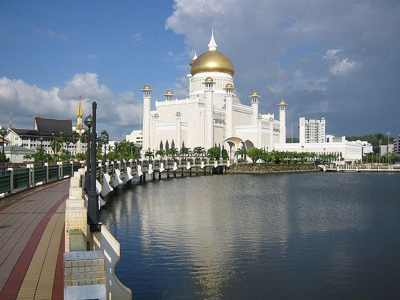1280x960 Islamic Information, Articles, Picture Gallary: Islamic Mosques Most