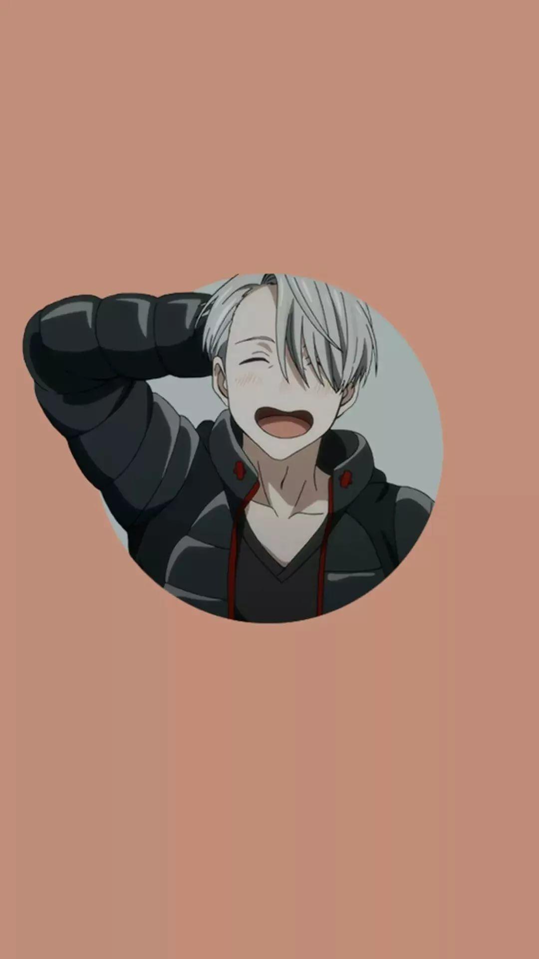 1080x1920 Yuri On Ice Phone Wallpaper Yuri On Ice Lockscreen
