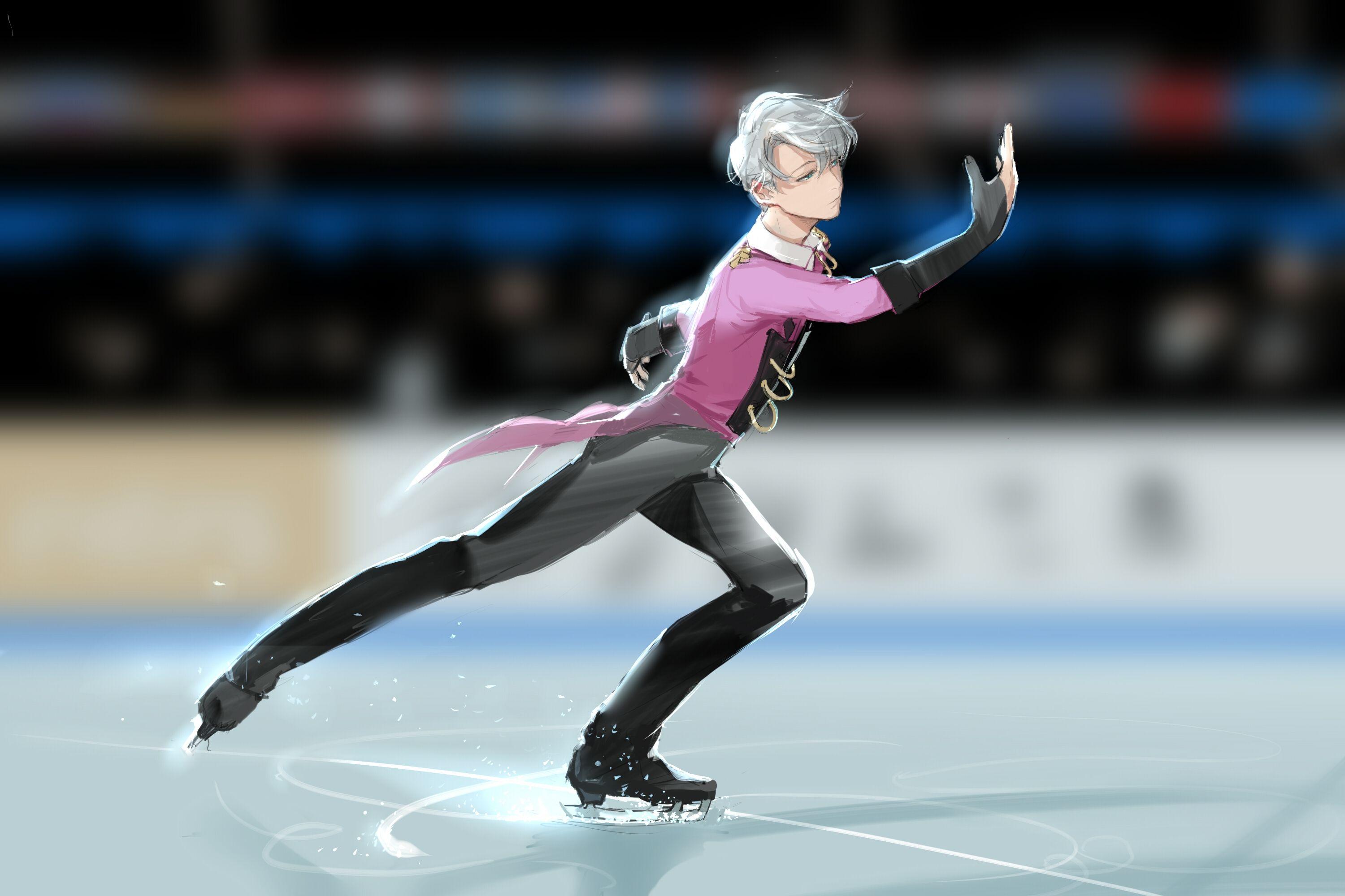 Viktor Nikiforov Wallpapers - Top Free Viktor Nikiforov Backgrounds ...