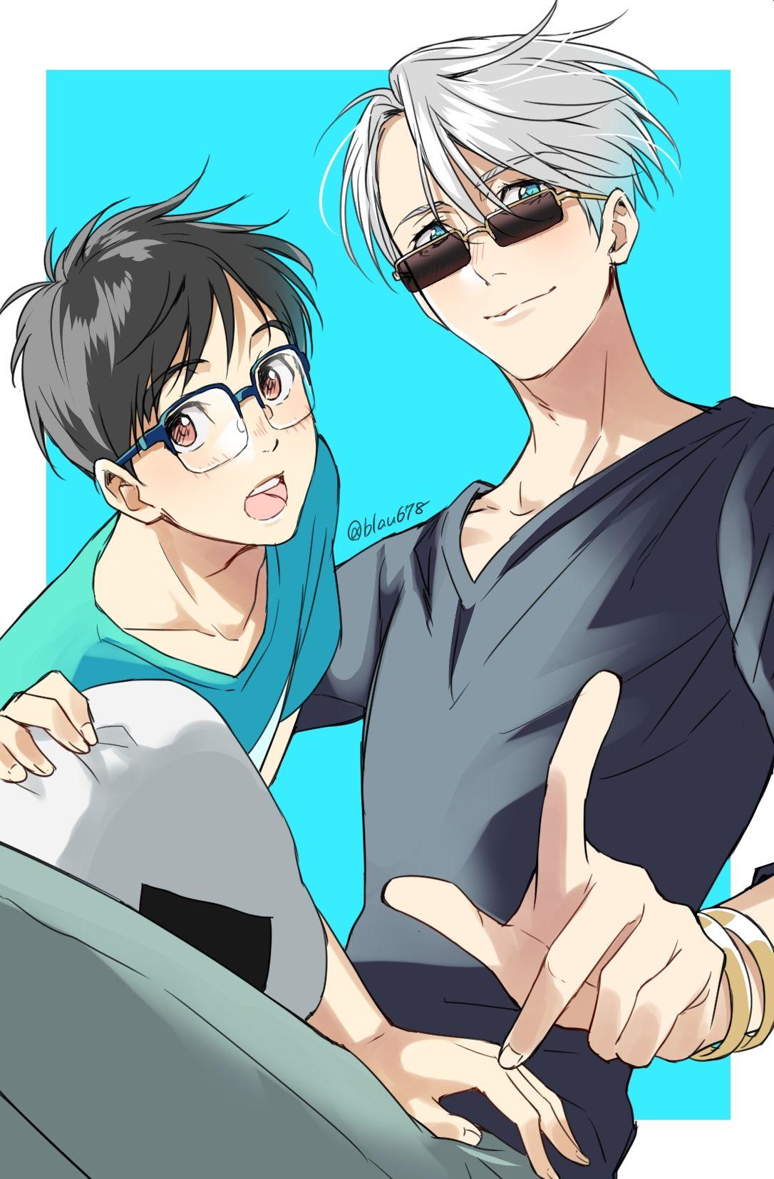 1086x1653 Yuri!!! On Ice Mobile Wallpaper Anime Image Board