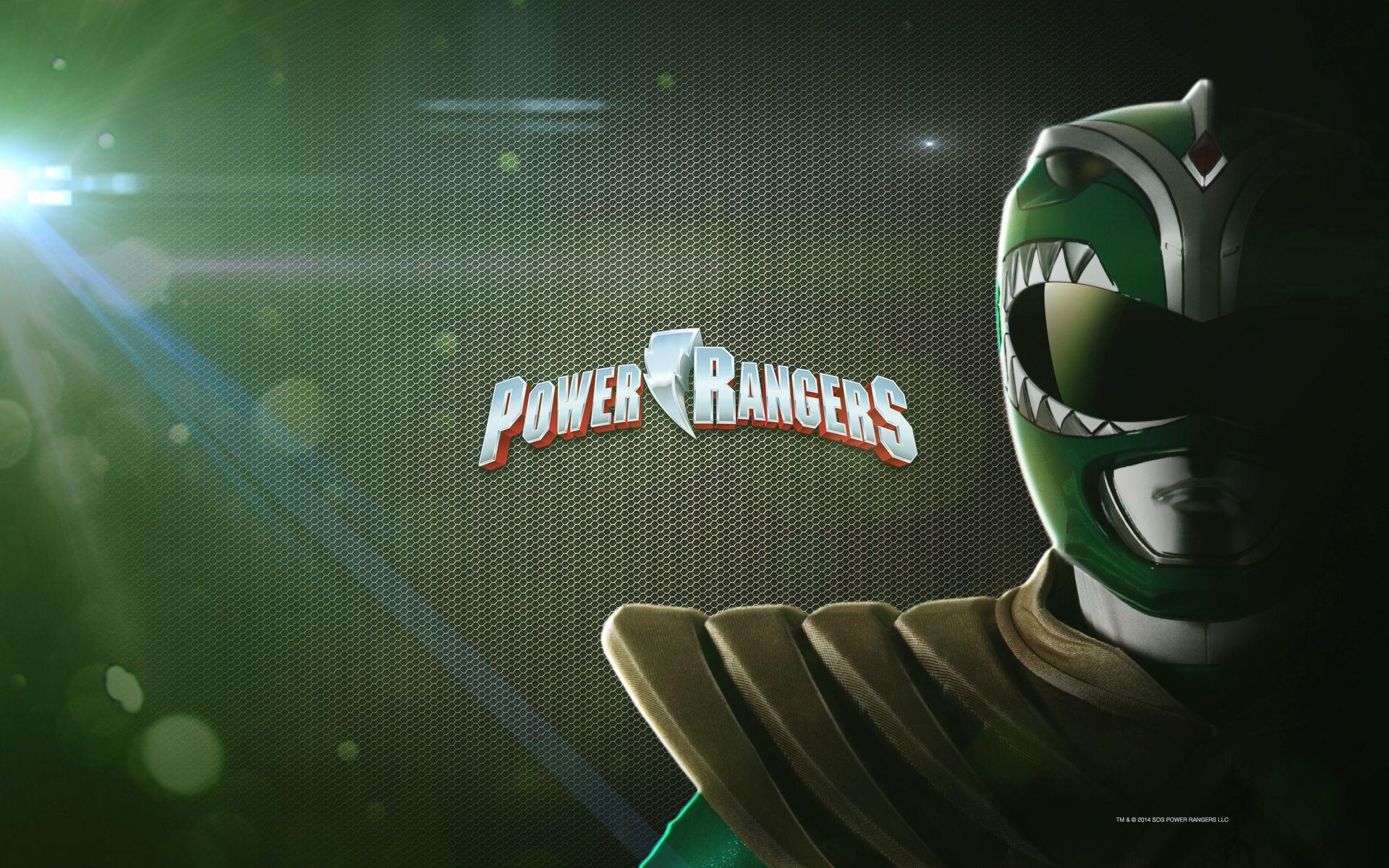 1920x1200 Lovely Mighty Morphin Power Rangers Wallpaper This Year of The Hudson