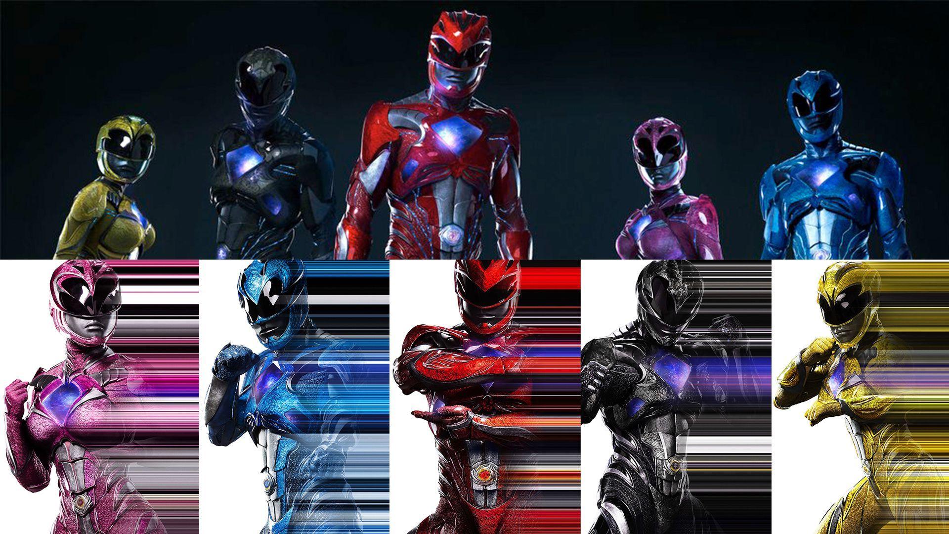1920x1080 Power Rangers filme 2017 HD papel de parede # 2536- wallpaperhitz.com. Power rangers, Power rangers movie, Power rangers movie 2017