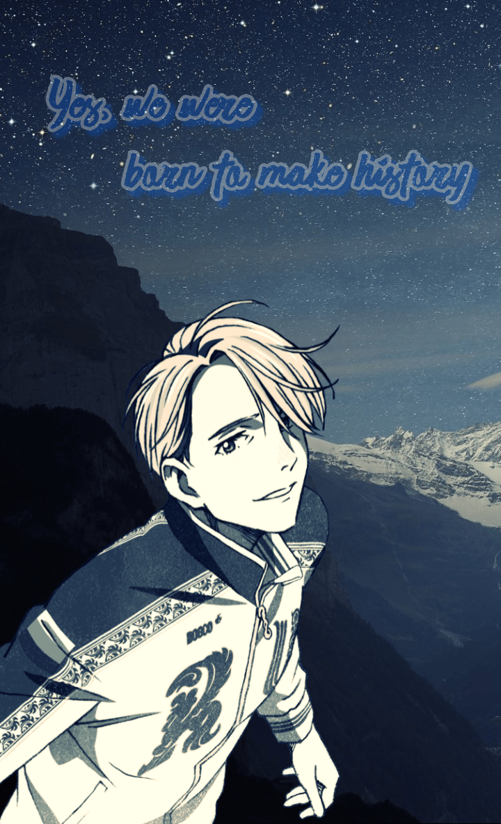 720x1185 Yuri On Ice Wallpaper// If You Liked It Nikiforov Yuri On Ice Wallpaper & Background Download