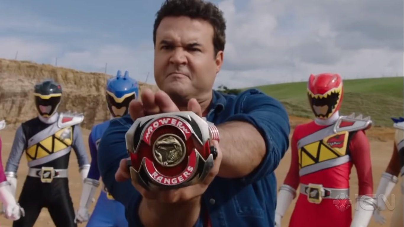 1366x768 Austin St John Is The Only Original Power Ranger Returning