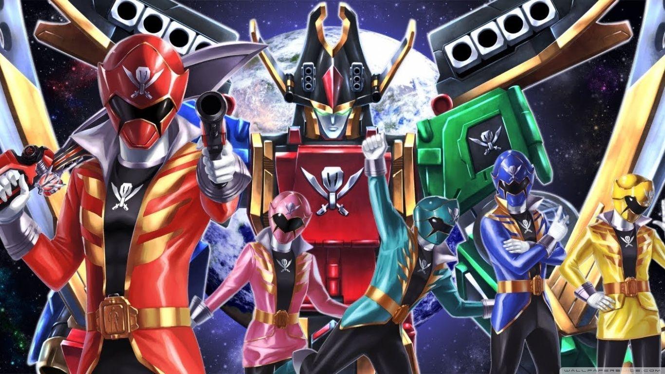 1366x768 Download New Power Rangers Wallpaper For Mac