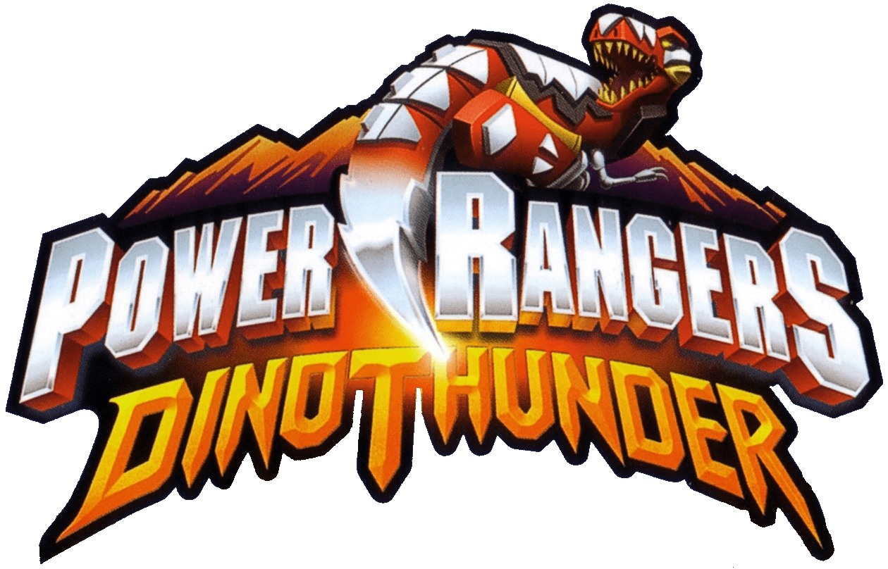 1260x808 Power Rangers Dino Thunder