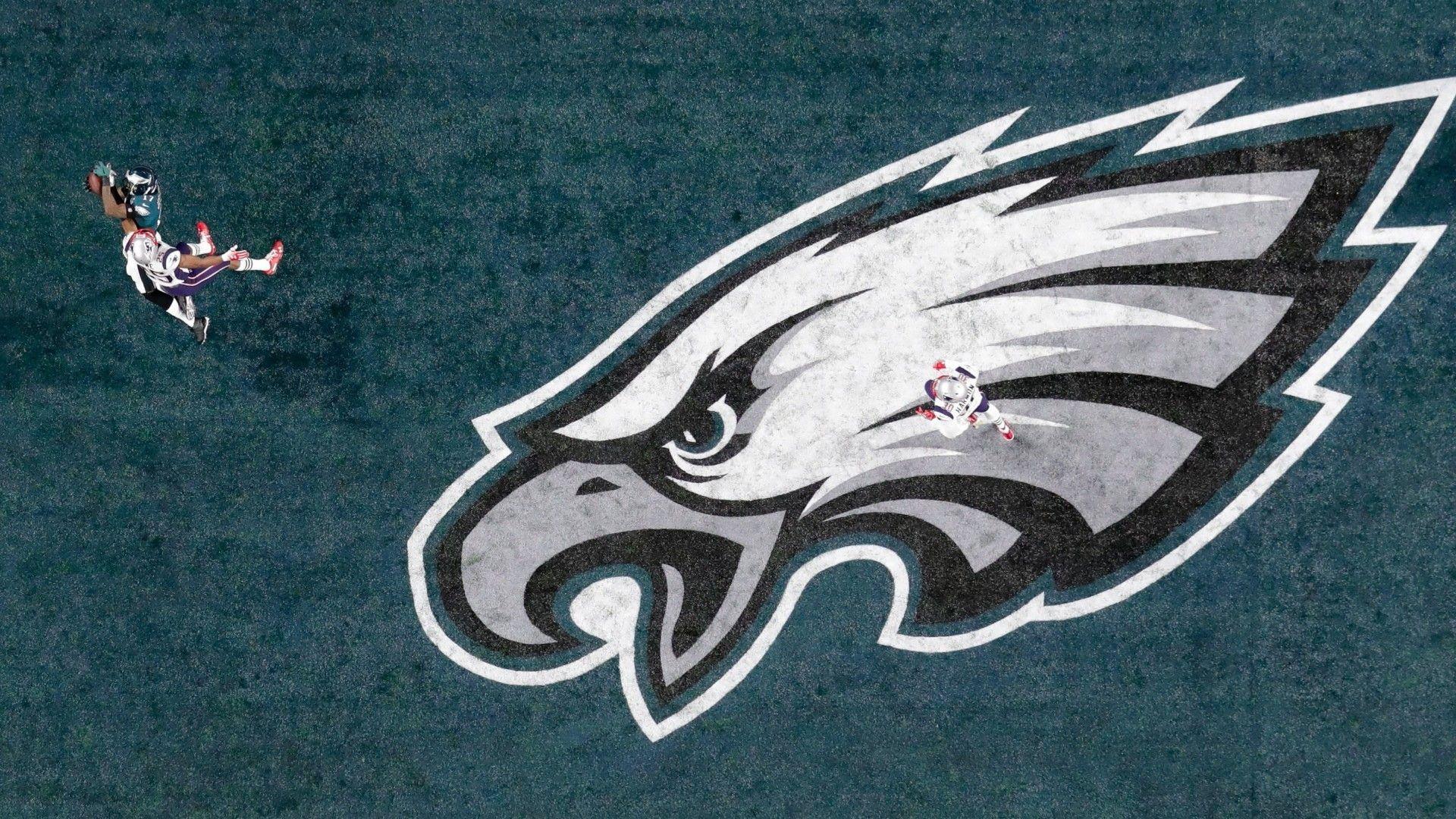 1920x1080 Philadelphia Eagles HD Wallpaper NFL Theme. Philadelphia eagles wallpaper, Philadelphia eagles, Philadelphia eagles fans