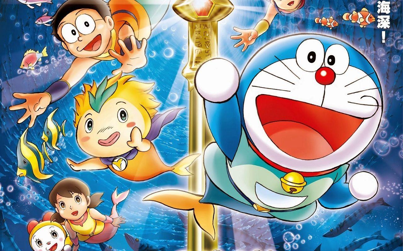 1280x800 These Cartoon Characters Are famous With Indian Kids