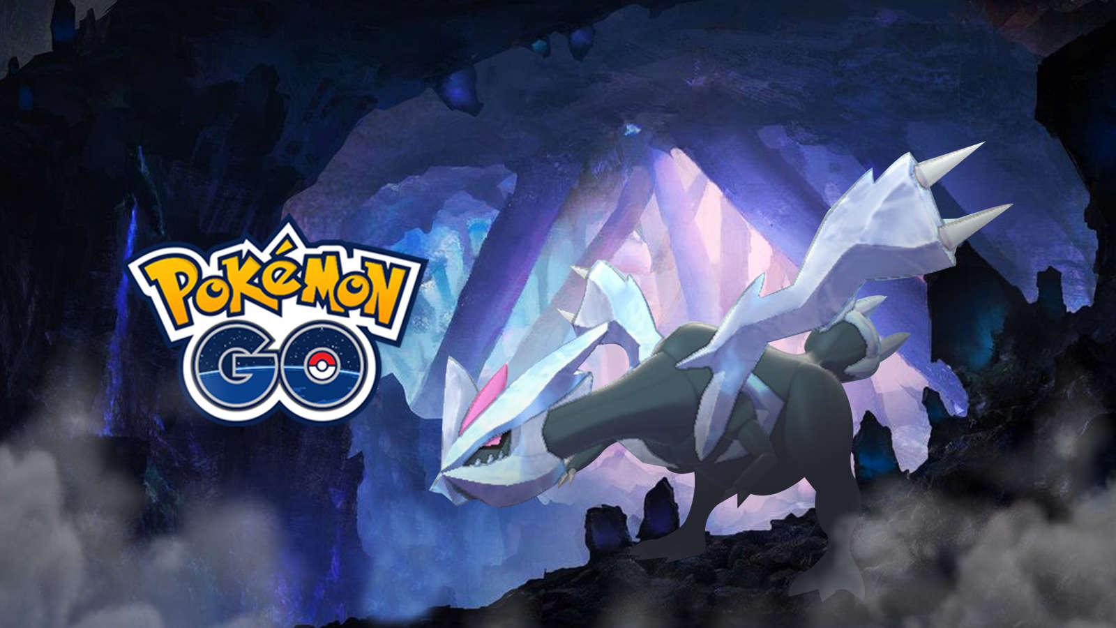 1600x900 Pokemon Go: Kyurem expected to be the next legend released