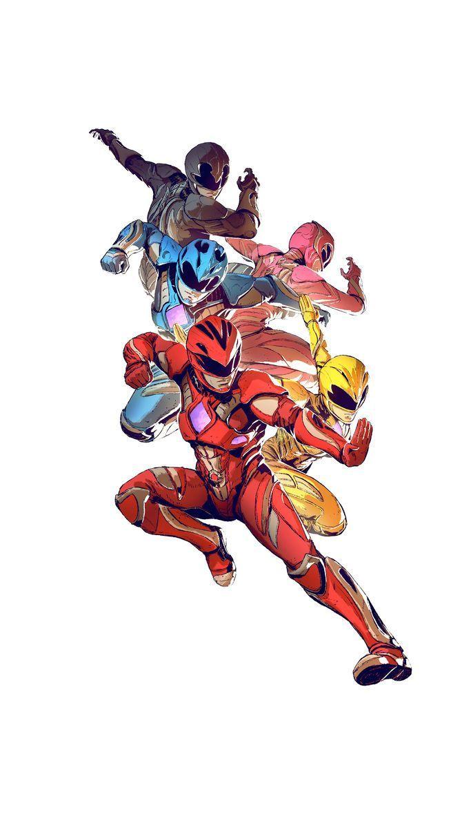 670x1192 Pin On Super Sentai Power Rangers