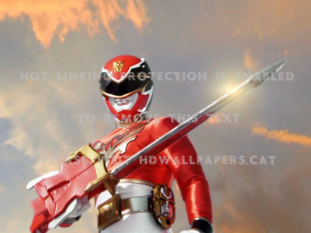 1024x768 power rangers megaforce wallpaper red tv