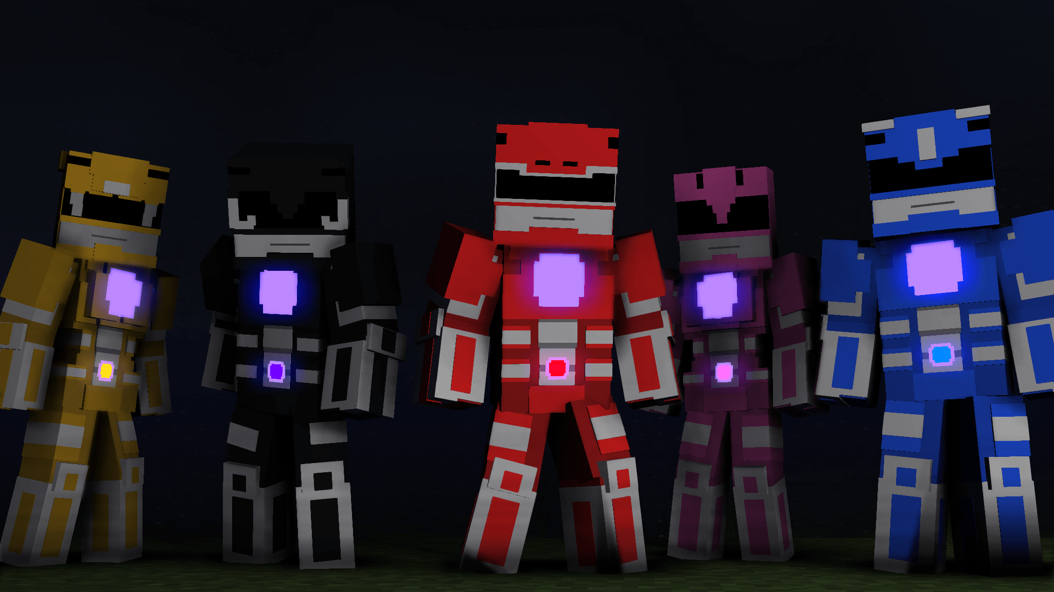 2048x1152 The Power Rangers Movie RIG! [Wallpaper 2k] And Art Imator Forums