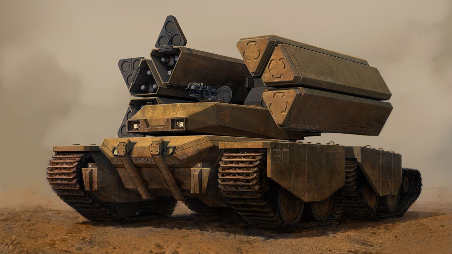 1920x1080 Army Tank Wallpaper In HD For Free Download