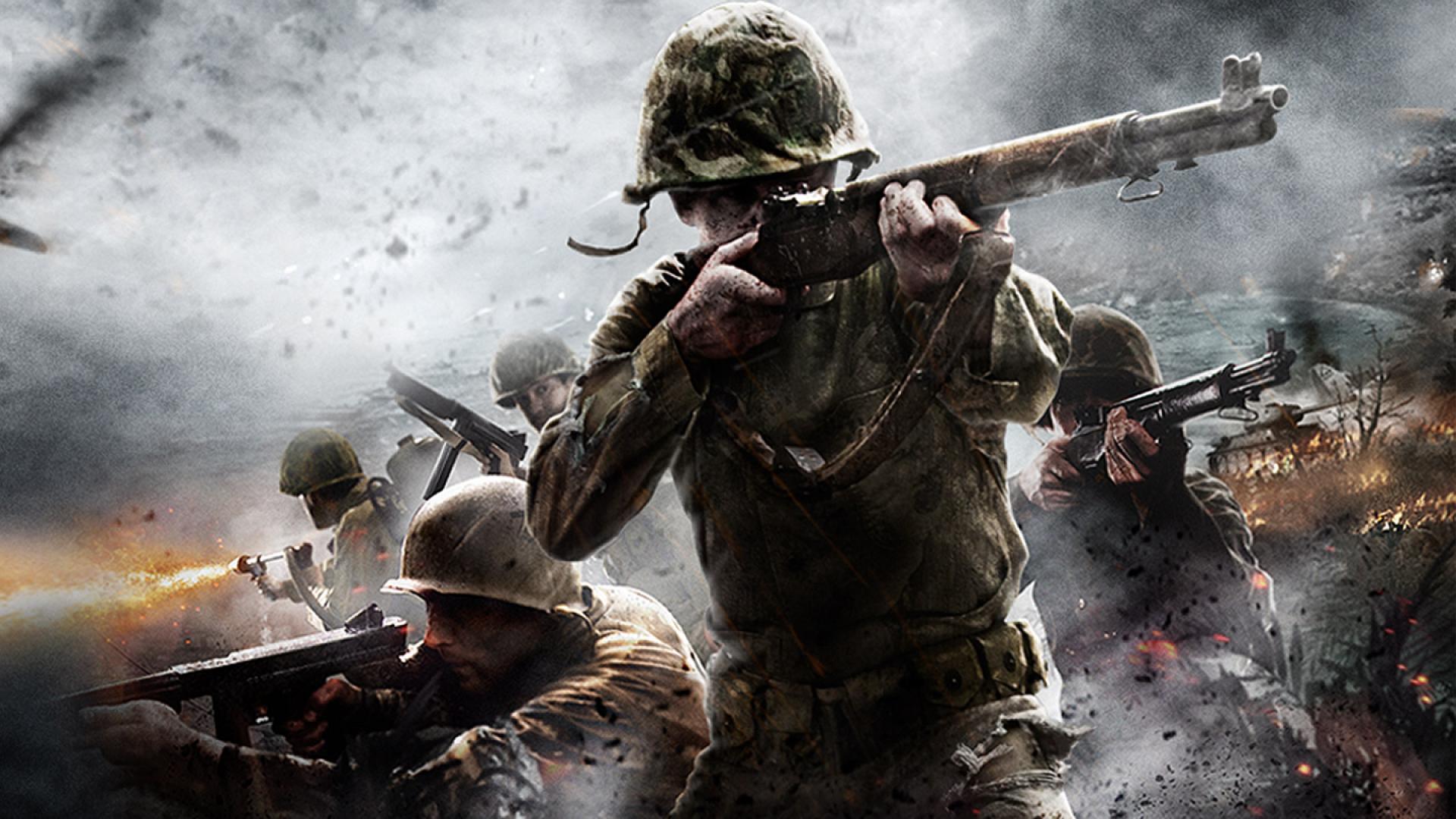 1920x1080 Army Wallpaper HD