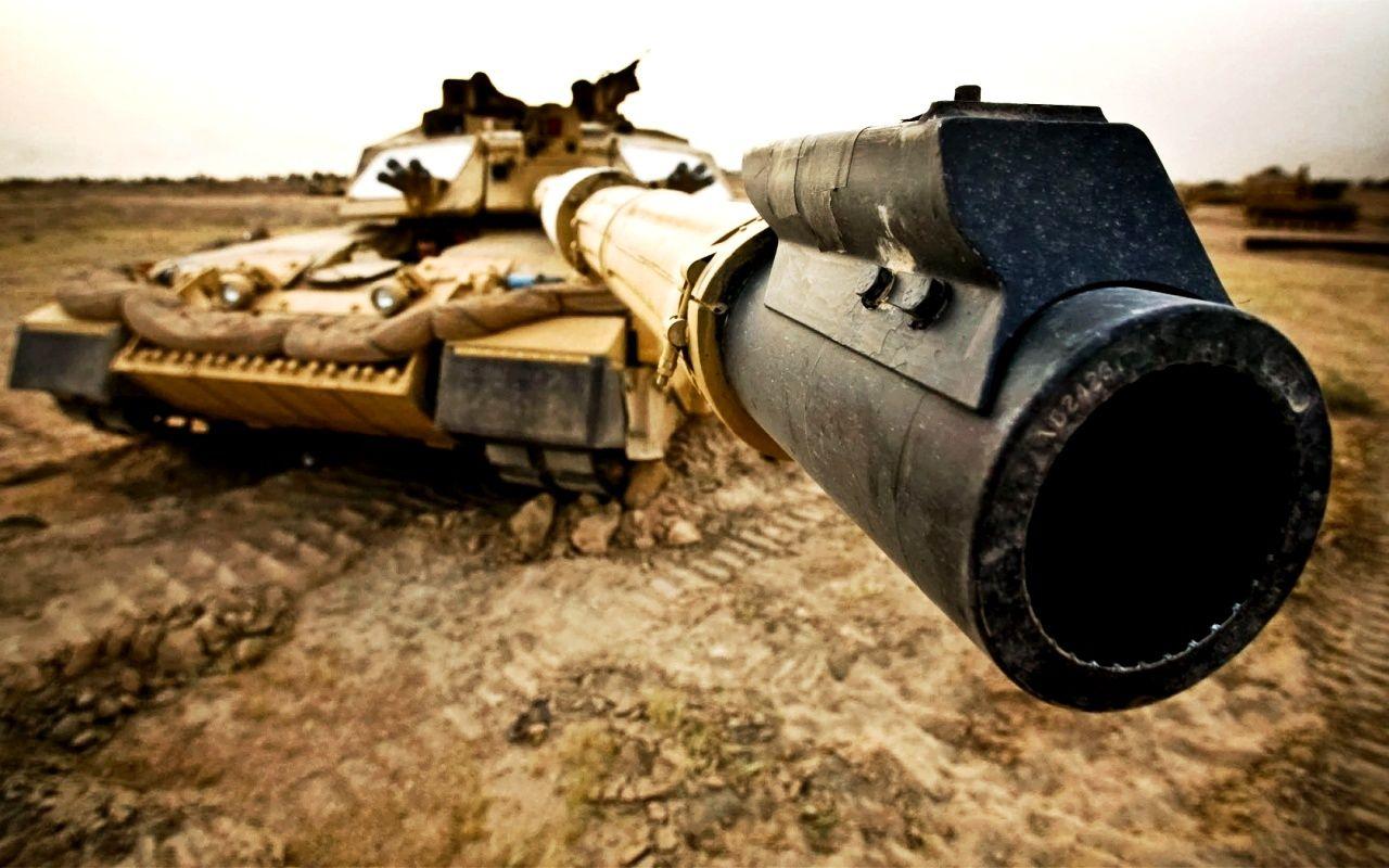 1280x800 Army Wallpaper
