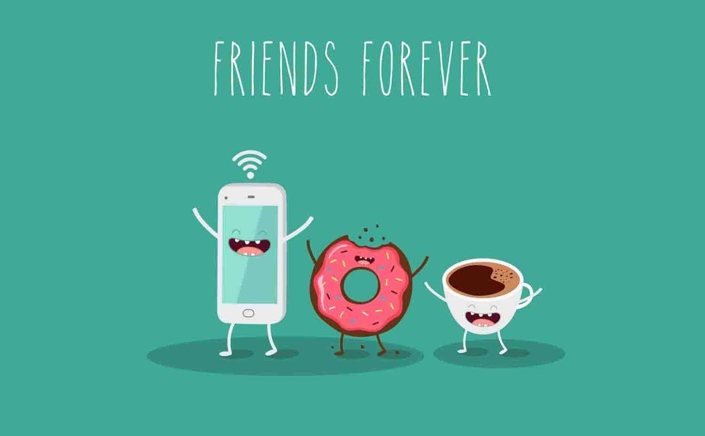 1455x900 Cute Cartoon #Wallpaper