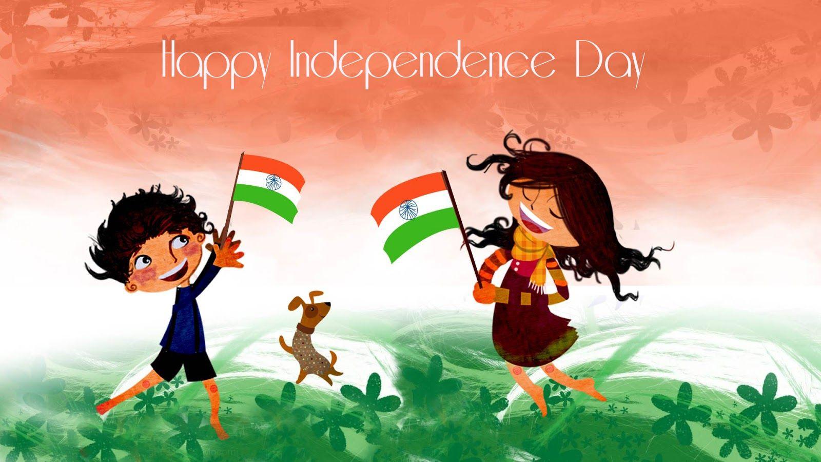 1600x900 Happy Independence Day 2017 Picture, Wallpaper, HD Image. Happy
